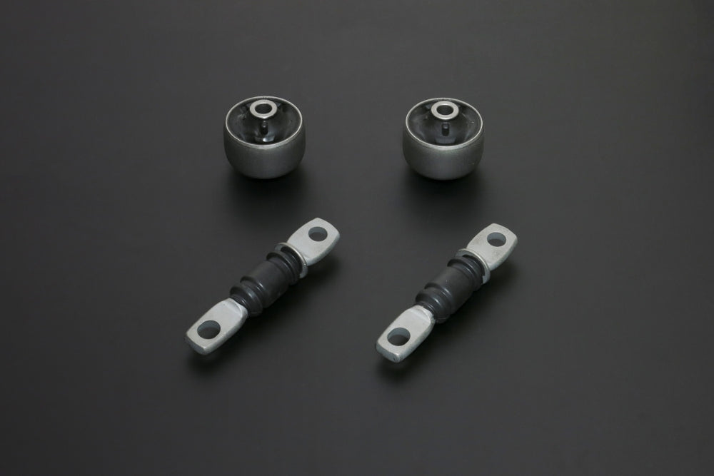 Set bucse brat suspensie inferior fata Hardrace pentru Lexus ES / Toyota Camry / RAV4 - Q0799