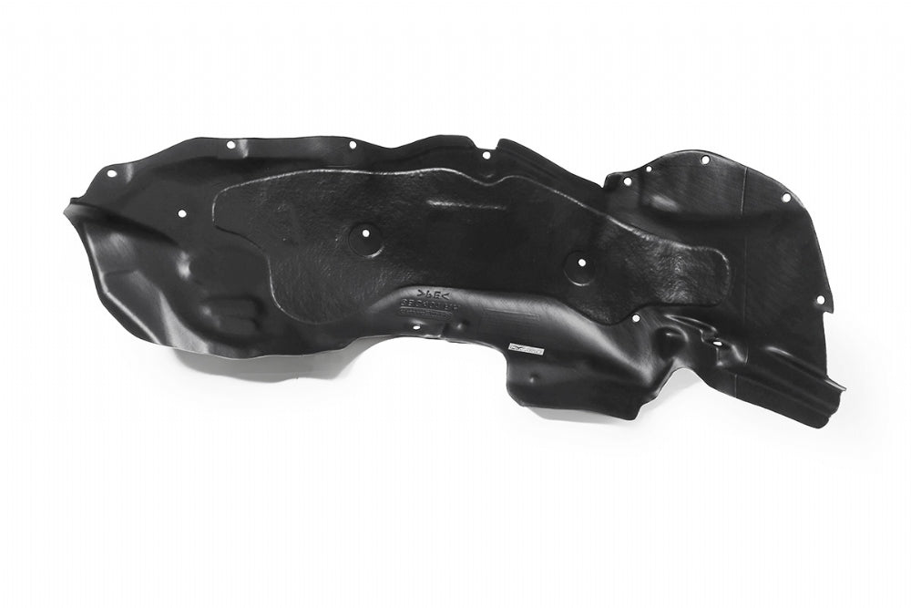 Aparatoare noroi fata spate interior Hardrace pentru Suzuki Jimny - Q1622