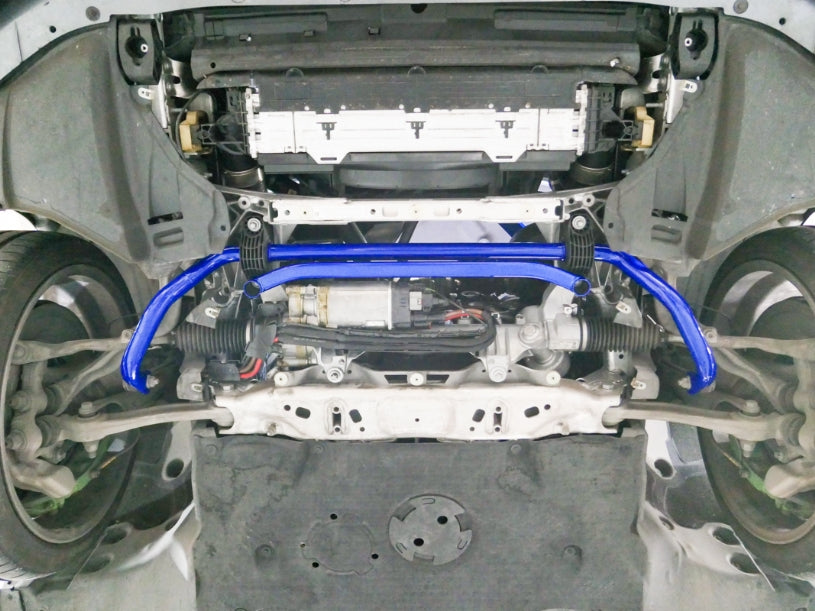 Bara stabilizatoare fata Hardrace pentru BMW Seria 5 / Seria 6 - Q0522