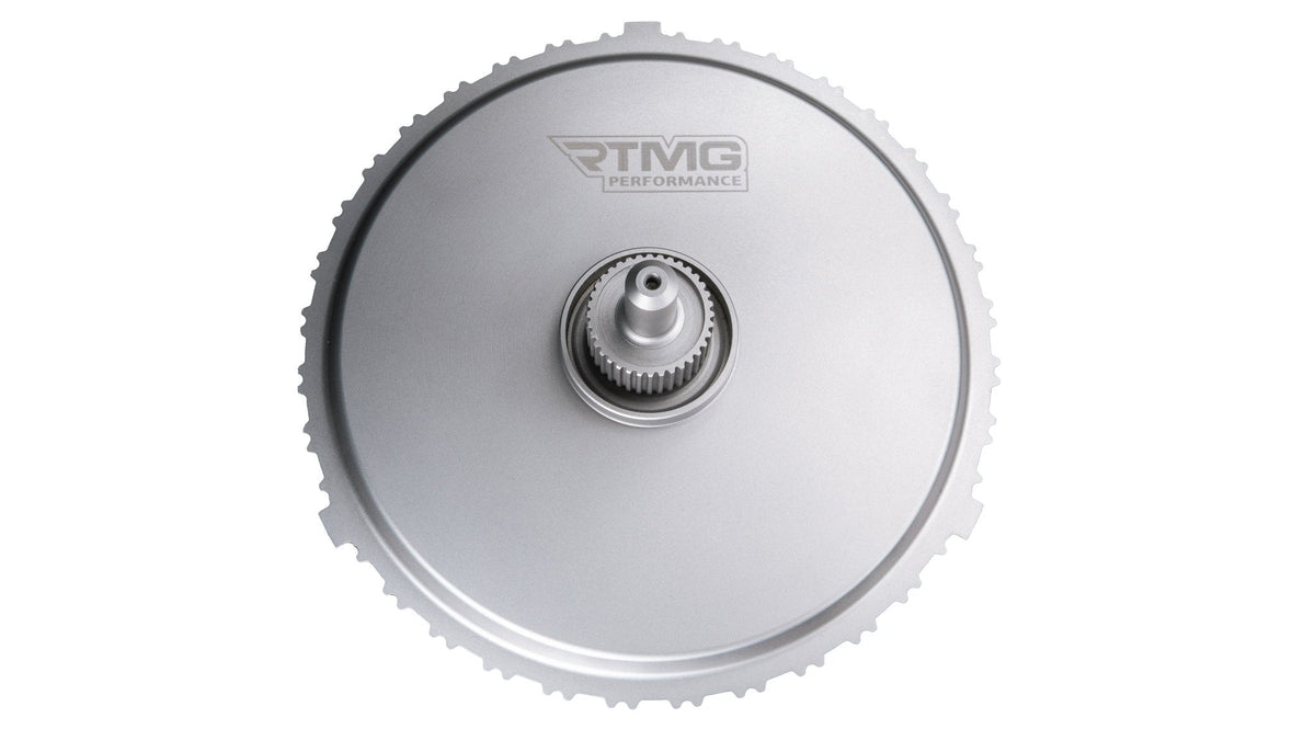 Capac Carcasa Ambreiaj DSG DQ381 RTMG Performance pentru VW Golf 8R 2021, Chromoly