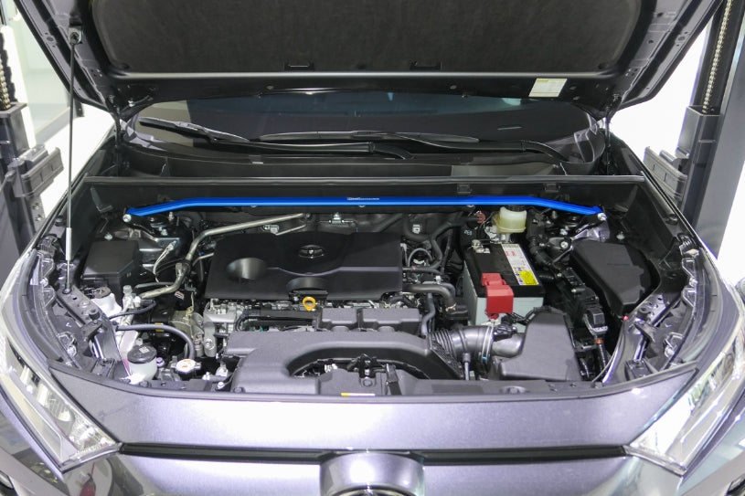 Bara rigidizare telescoape fata Hardrace pentru Toyota RAV4 - Q0526