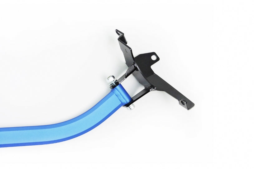 Bara rigidizare telescoape fata Hardrace pentru Suzuki Swift - Q0335