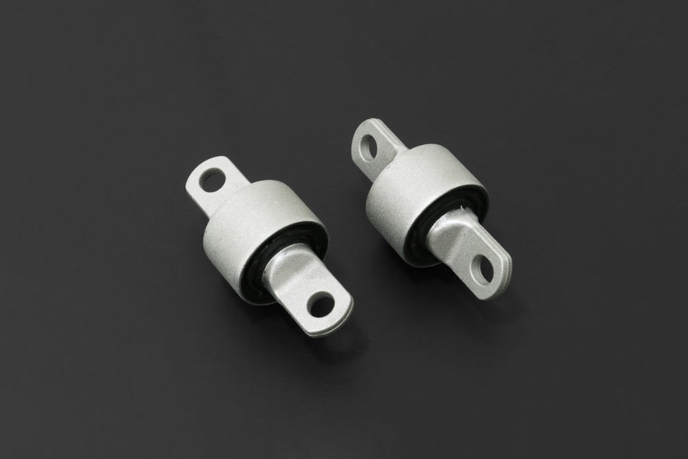 Set bucse brat suspensie inferior fata, capat interior Hardrace pentru Tesla Model 3 / Model Y - Q1077