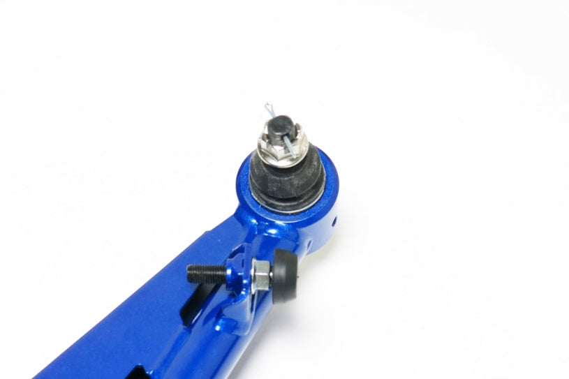 Bieleta antiruliu brat suspensie inferior fata reglabila Hardrace pentru Nissan Silvia / Skyline - 8681