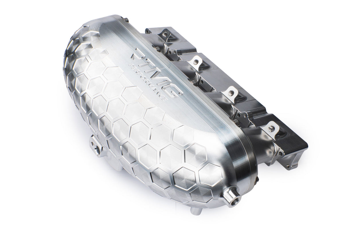 Galerie Admisie Aluminiu RTMG Performance pentru 2.0 TFSI EA113