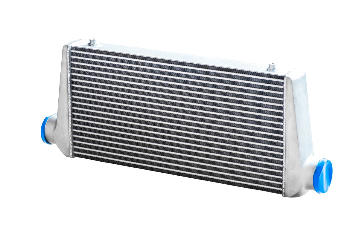 Intercooler Frontal Universal RTMG Performance, Aluminiu