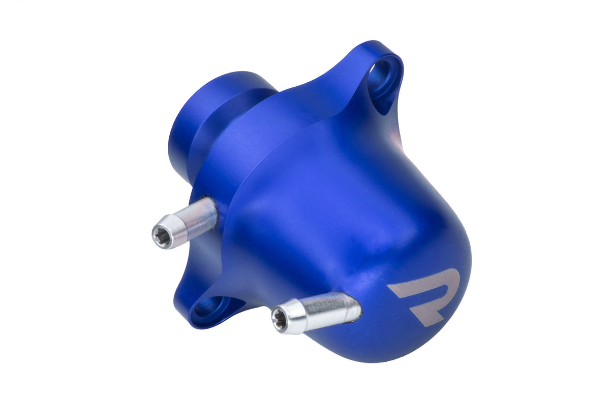 Supapa Diverter RTMG Performance pentru 1.4 TSI EA111 Twincharger