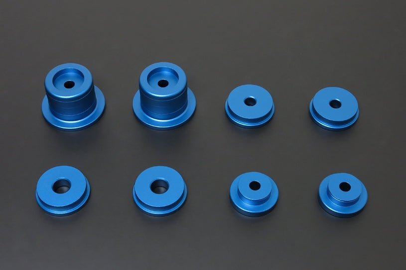 Set bucse punte spate rigide Hardrace pentru Lexus SC / Toyota Soarer / Supra - 7783