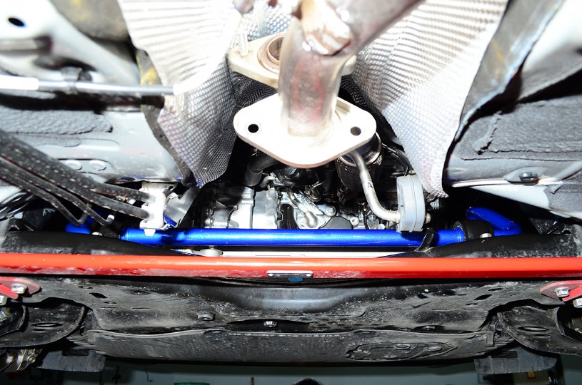 Bara stabilizatoare fata Hardrace pentru Mazda CX-3 - 8573