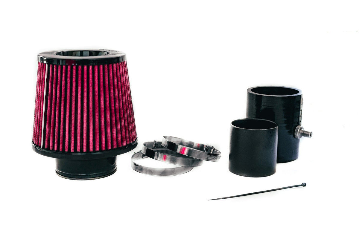 Kit Admisie Sport RTMG Performance pentru 1.2 TSI CBZ