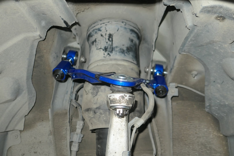 Kit corectie camber superior fata Hardrace pentru Lexus LS - 7547