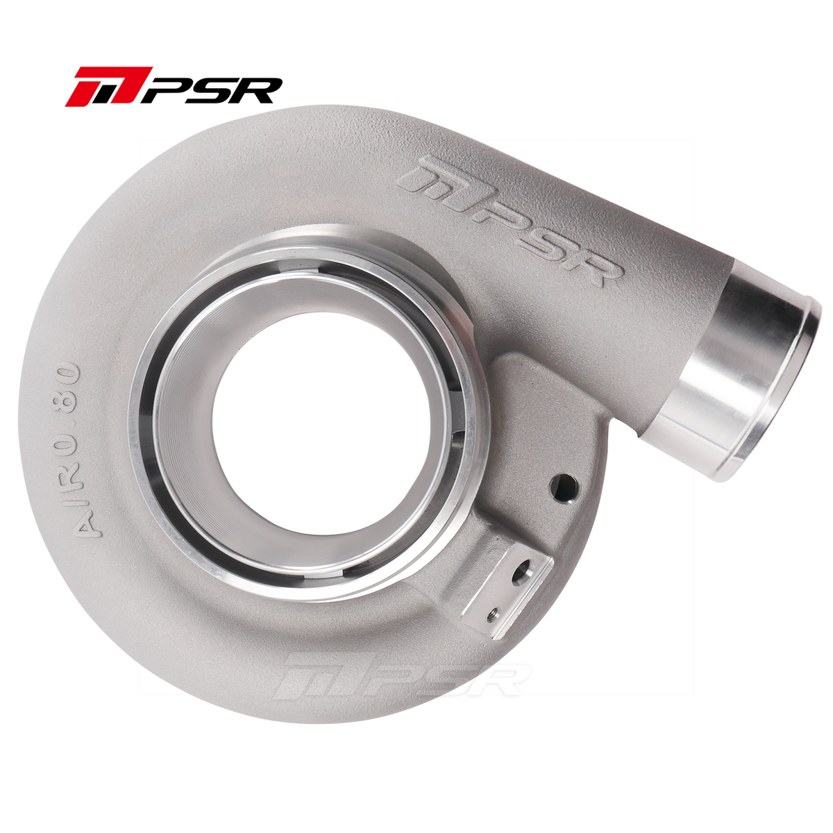 Carcasa compresor Pulsar T51R Mod pentru PTG seria 7170G
