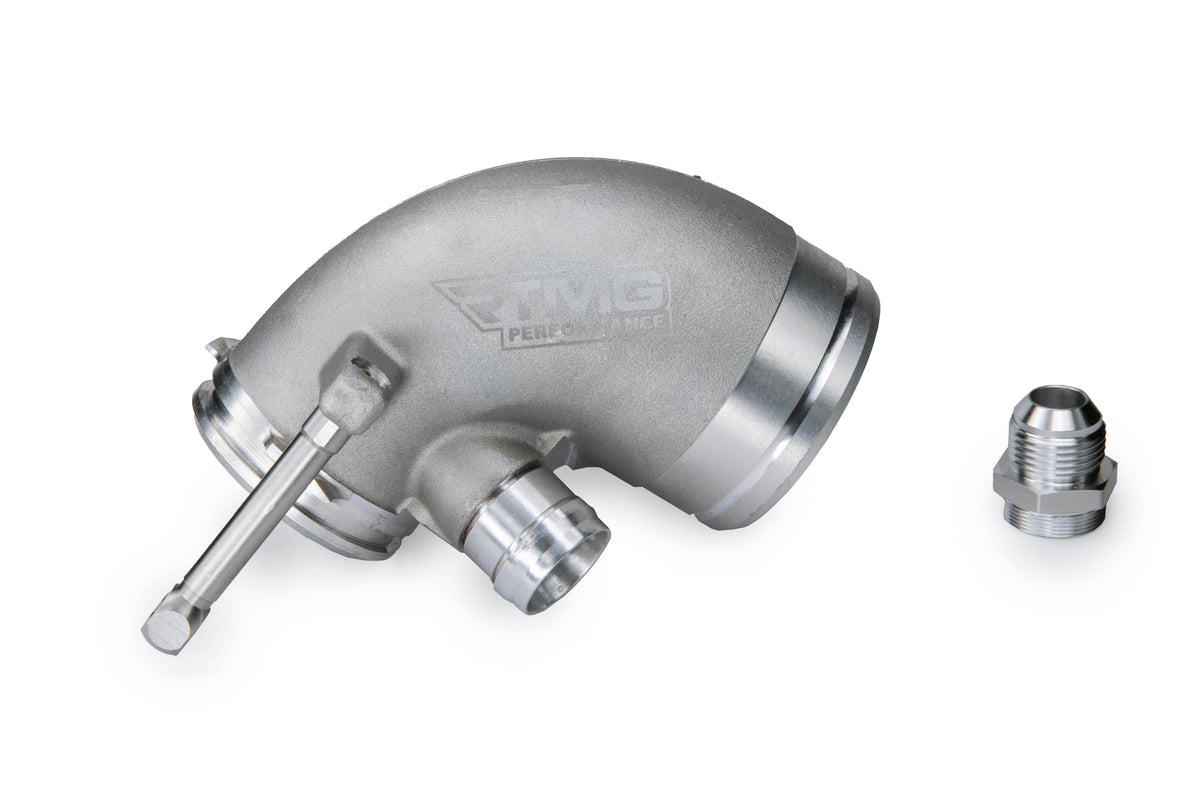 Cot Admisie Turbina RTMG Performance 70 mm pentru IHI IS12, IS20 si IS38