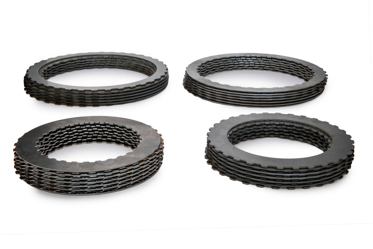 Ambreiaj DCT Imbunatatit RTMG Performance pentru BMW, Stage 1