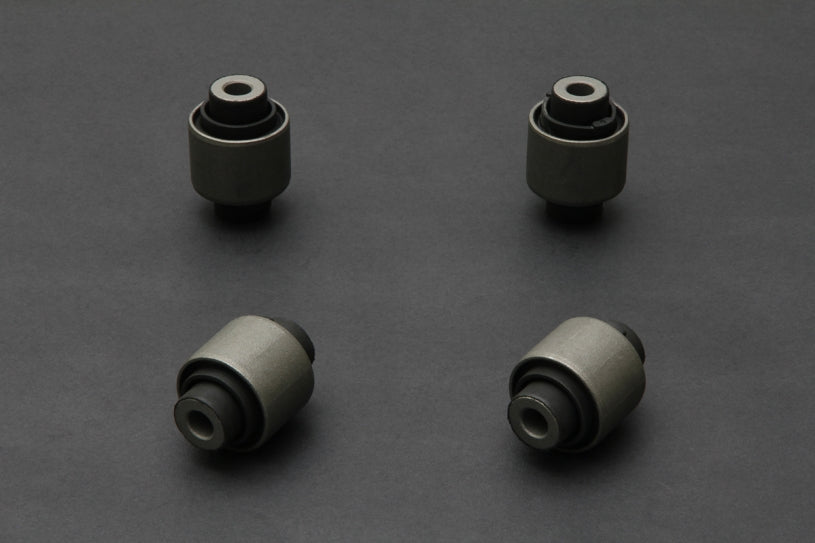 Set bucse brat suspensie superior fata Hardrace pentru Honda Accord - 6685
