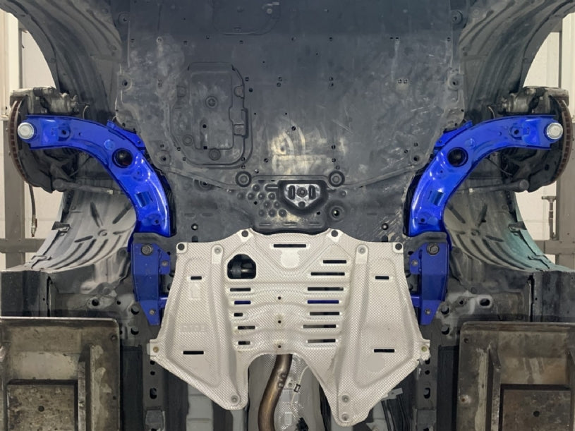 Brat suspensie inferior fata Hardrace pentru Mazda CX-3 - Q0514