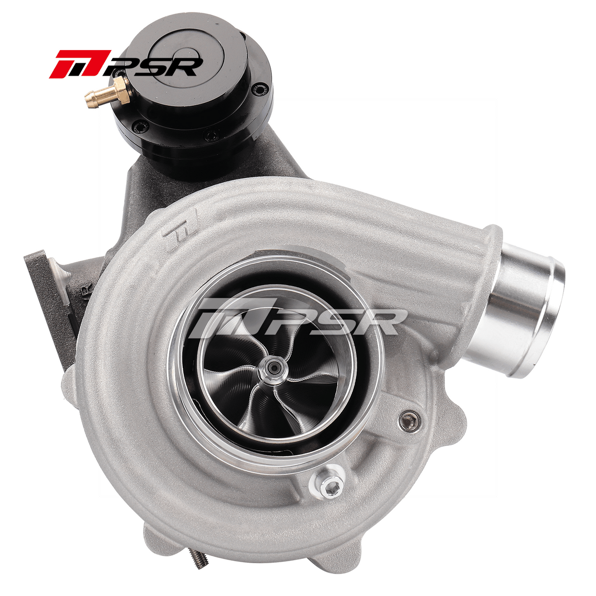 Rotor compresor Pulsar 5449A cu PTG tip rulment dublu 660 CP