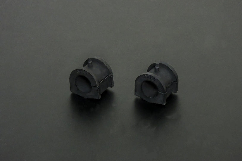 Set bucse suport bara stabilizatoare fata Hardrace pentru Mitsubishi Lancer Evo - 6917