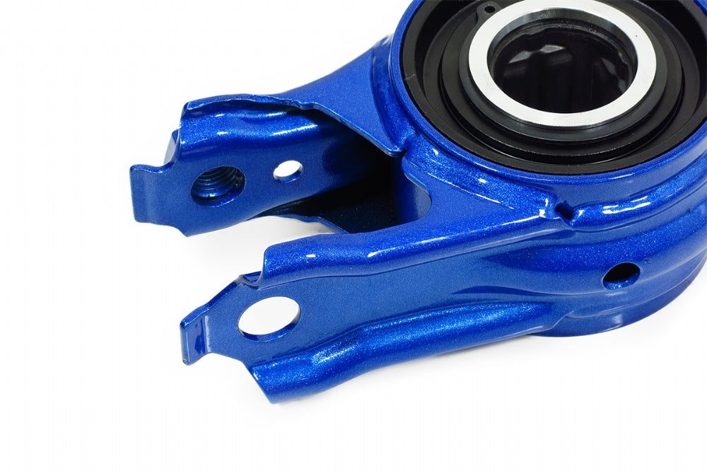 Set bucse brat suspensie inferior fata, capat spate Hardrace pentru Honda Civic - Q1600