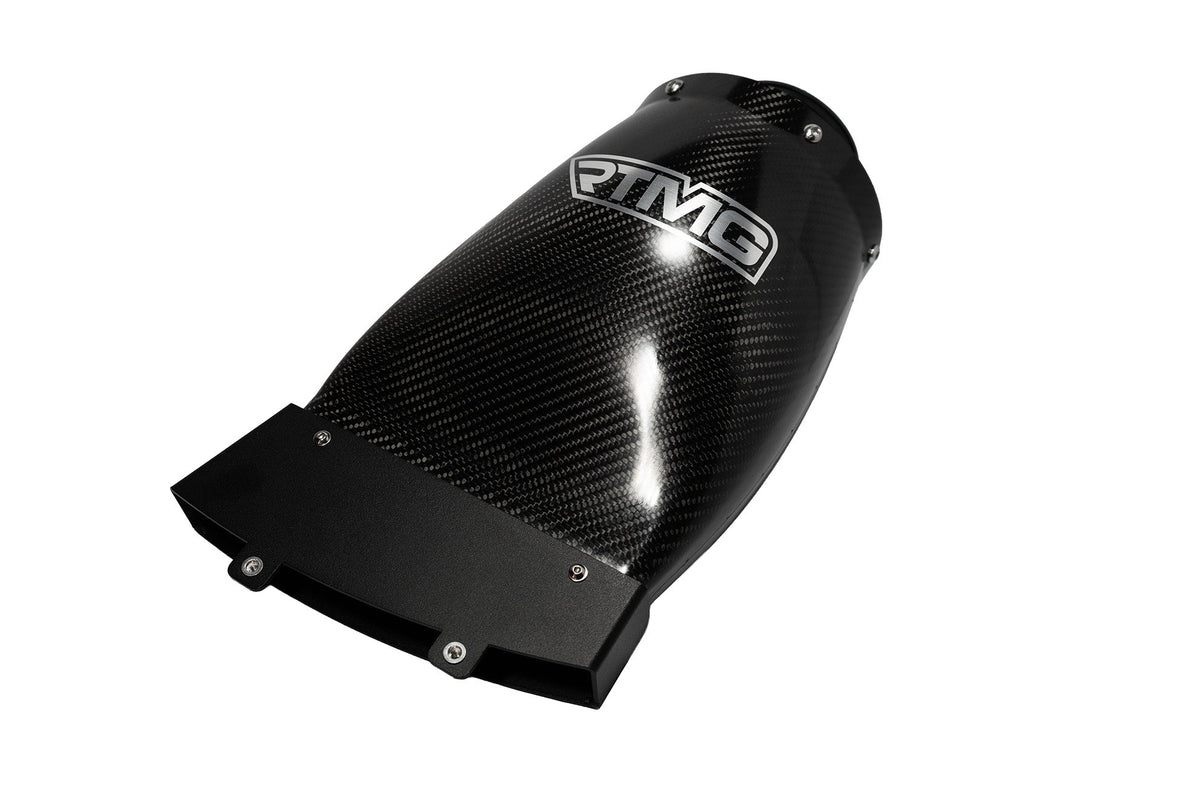 Kit Admisie Sport RTMG Performance pentru Audi TT 2.0 TFSI