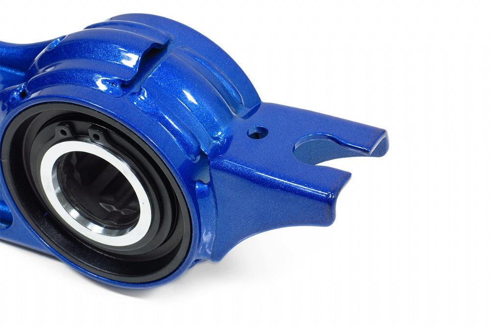 Set bucse brat suspensie inferior fata, capat spate Hardrace pentru Honda Civic - Q1600