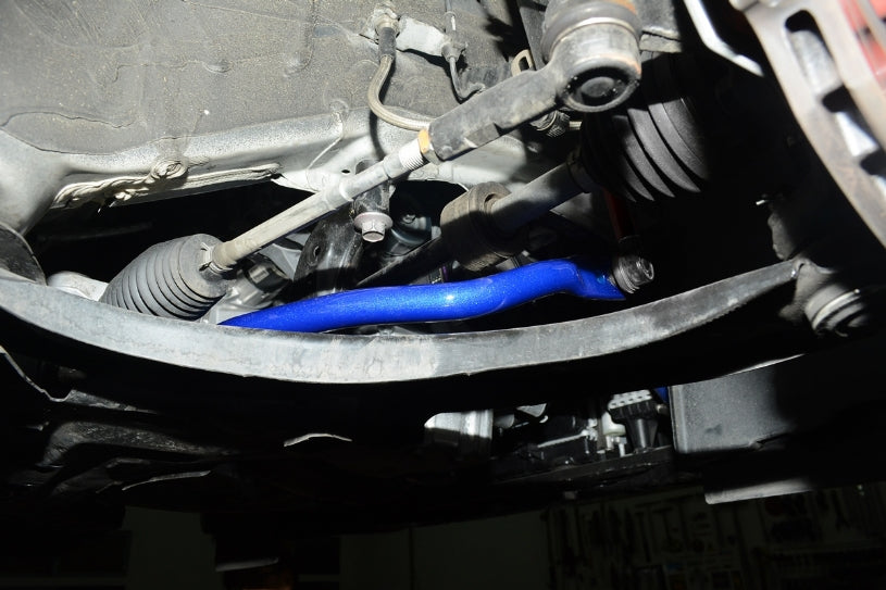 Bara stabilizatoare fata Hardrace pentru Suzuki Swift - Q0123