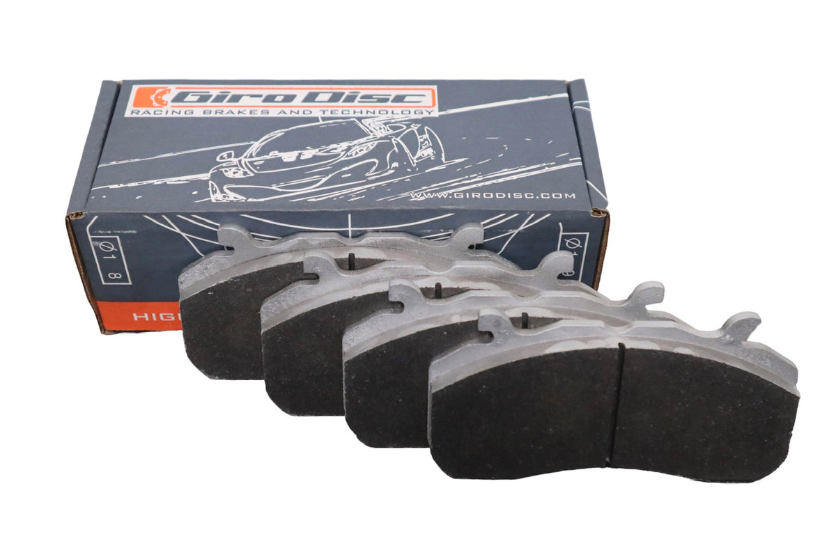 Placute Frana Girodisc GP10 McLaren 600LT/620R s.a. GP10-4003.16