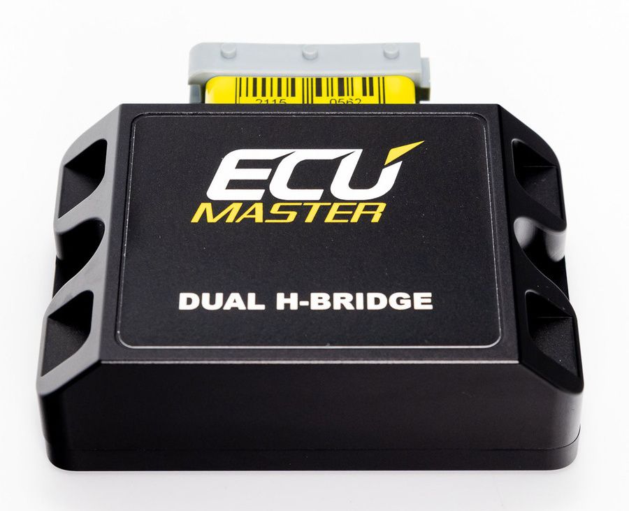 Modul Ecumaster Dual H-Bridge