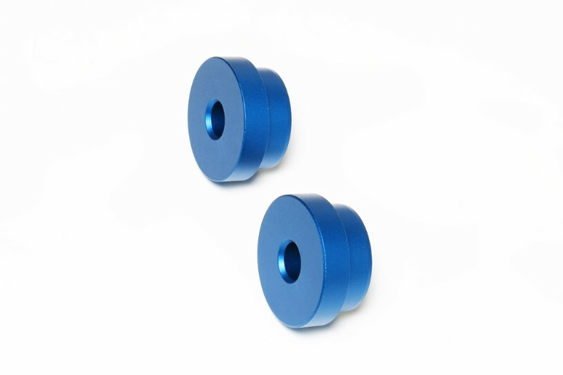 Set bucse punte spate Hardrace pentru Nissan 300ZX / Silvia - 8716
