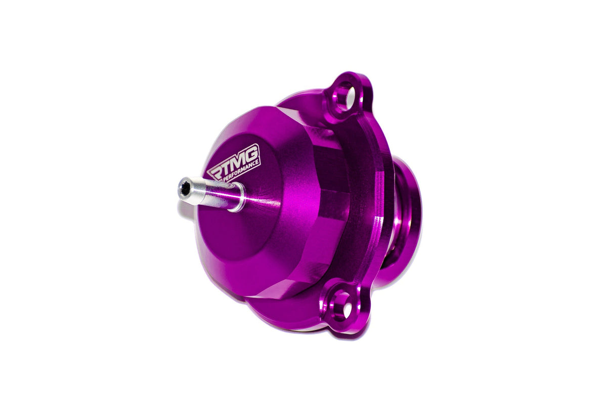 Supapa Diverter RTMG Performance pentru Opel 1.6 Turbo, Corsa si Astra OPC