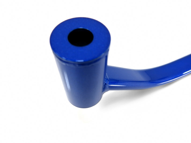 Bara rigidizare inferior spate Hardrace pentru BMW M135i / M140i - Q0422