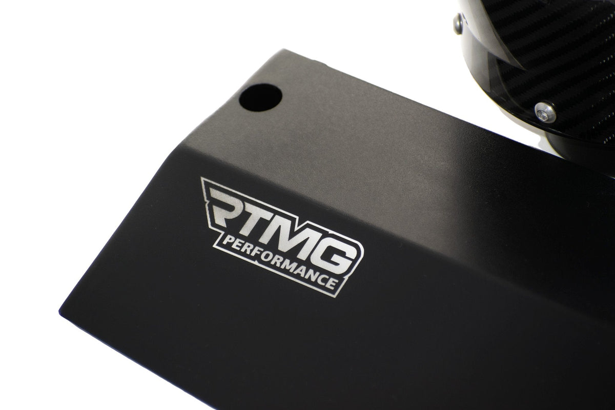 Kit Admisie Sport RTMG Performance pentru VW Polo 2.0, din 2019