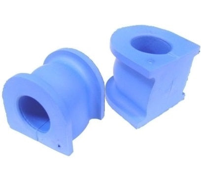 Set bucse suport bara stabilizatoare fata Hardrace pentru Honda S2000 - 6951