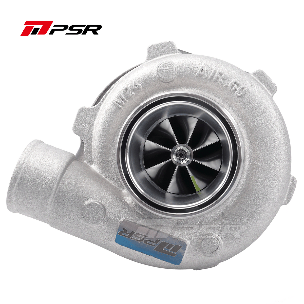 Carcasa compresor Pulsar PSR3071 PSR3076 PSR3576 GEN2 compact PSR3071 Gen2 compact