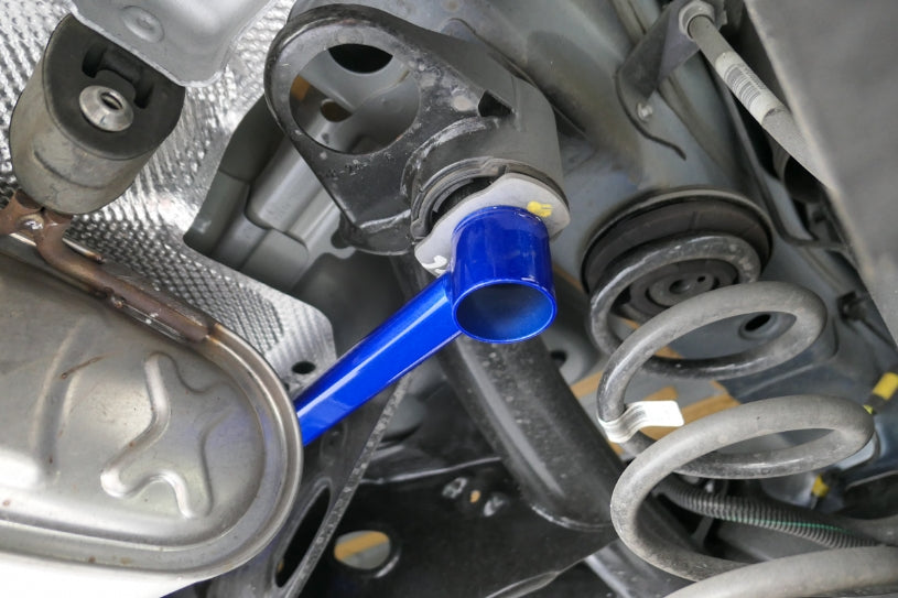 Bara rigidizare punte spate Hardrace pentru Volvo XC40 - Q0447