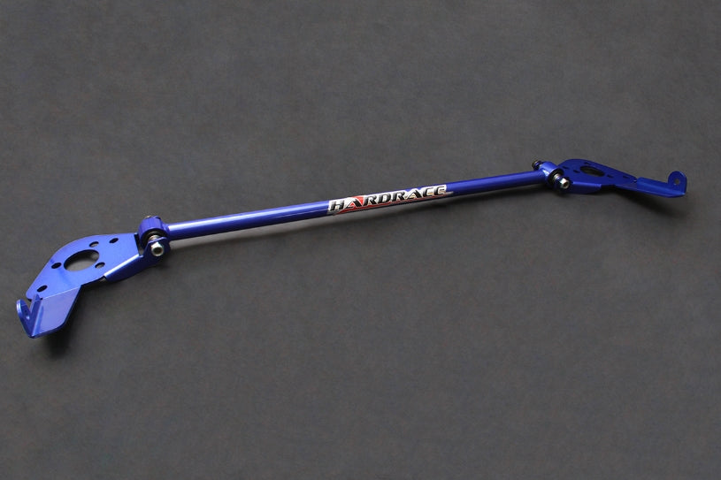 Brat suport inferior spate si a doua bara stabilizatoare Hardrace pentru Suzuki Swift - 6337