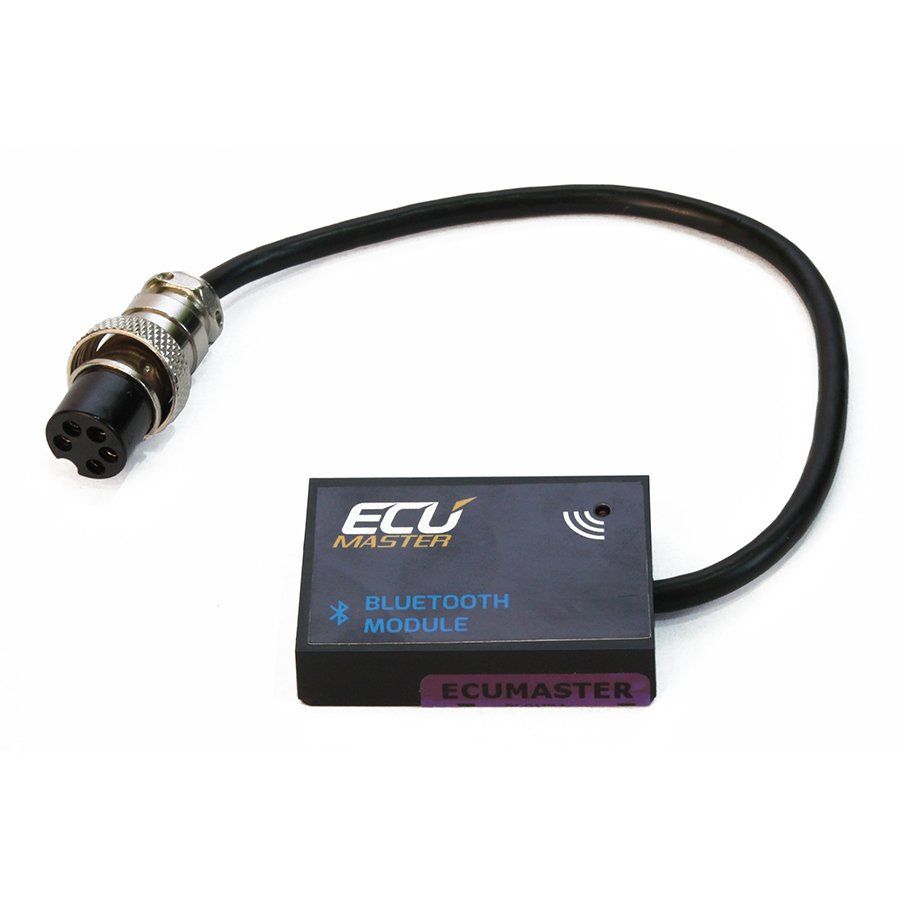 Modul Bluetooth Ecumaster pentru Portul de Expansiune EMU