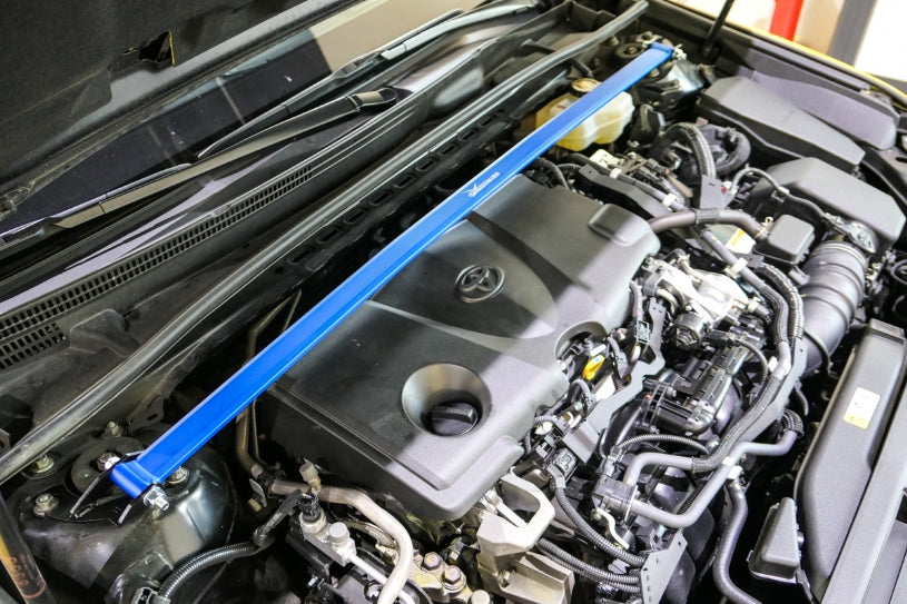 Bara rigidizare telescoape fata Hardrace pentru Lexus ES / Toyota Camry - Q0517