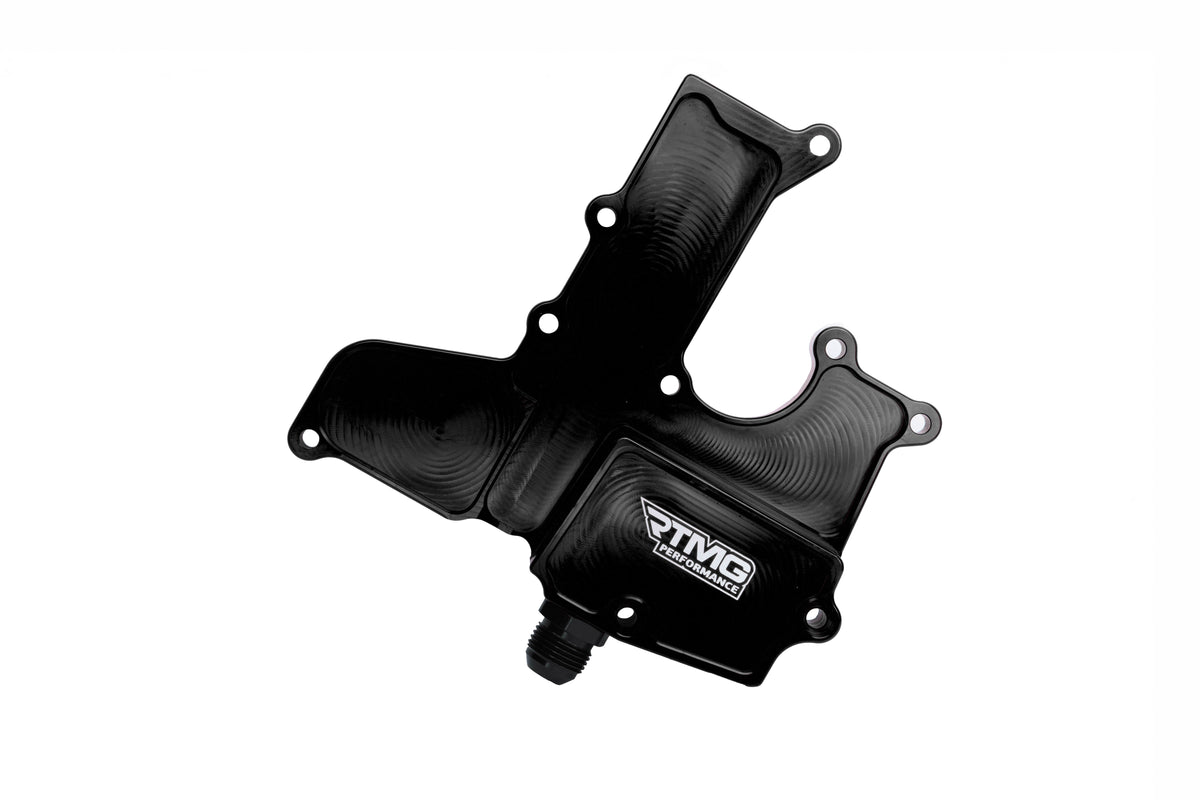 Adaptor Aerisire Chiulasa PCV RTMG Performance Racing pentru 1.8 si 2.0 TSI EA888