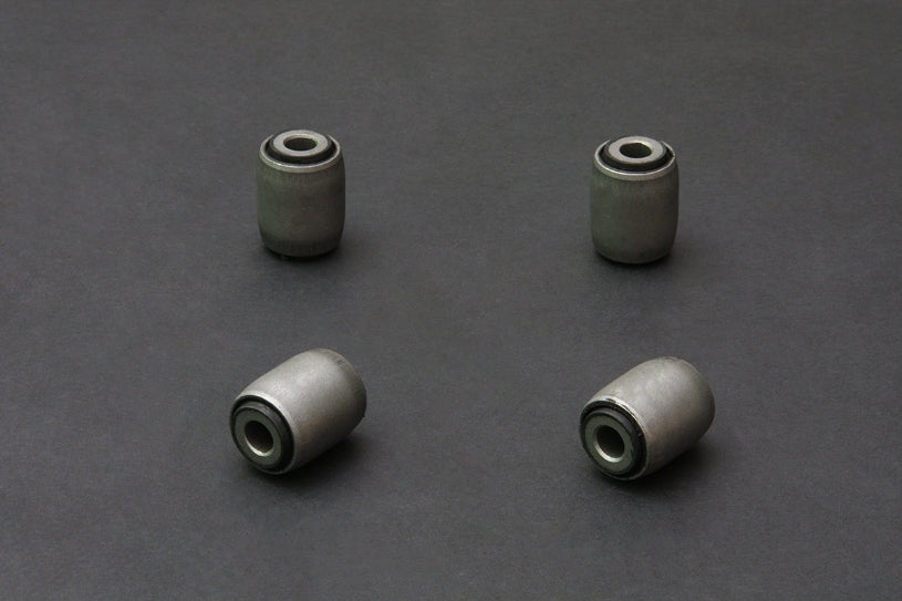 Set bucse brat suspensie superior fata Hardrace pentru Honda CRX / Civic - 6797