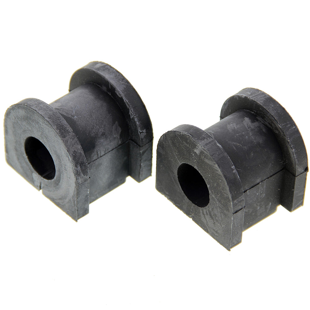 Set bucse suport bara stabilizatoare fata Hardrace pentru Honda CRX / Civic - 6907-BLK