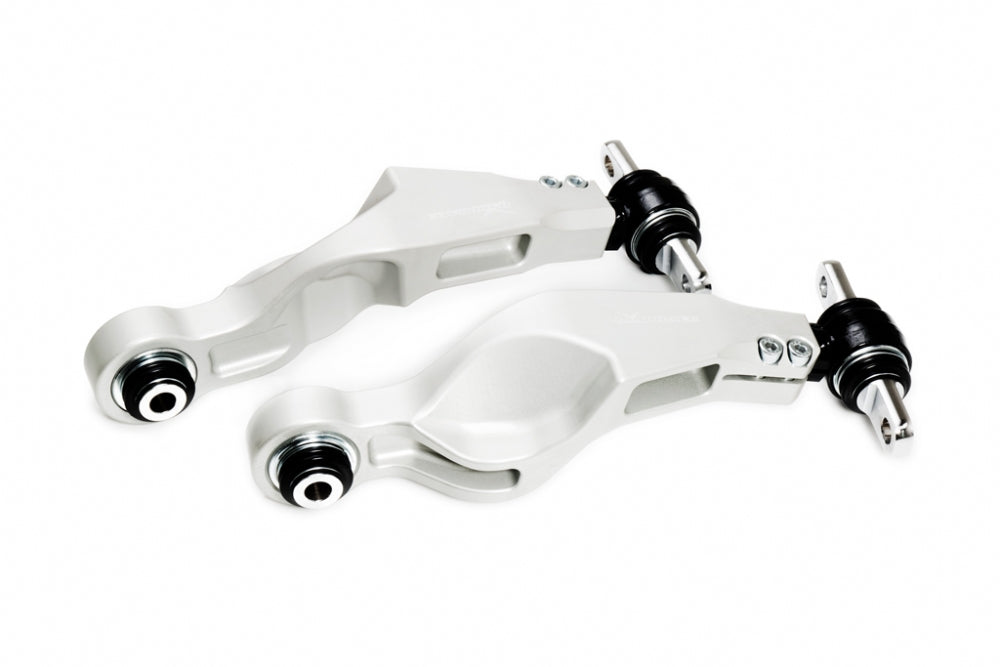 Kit corectie camber superior spate Hardrace pentru Tesla Model S / Model X - Q1300