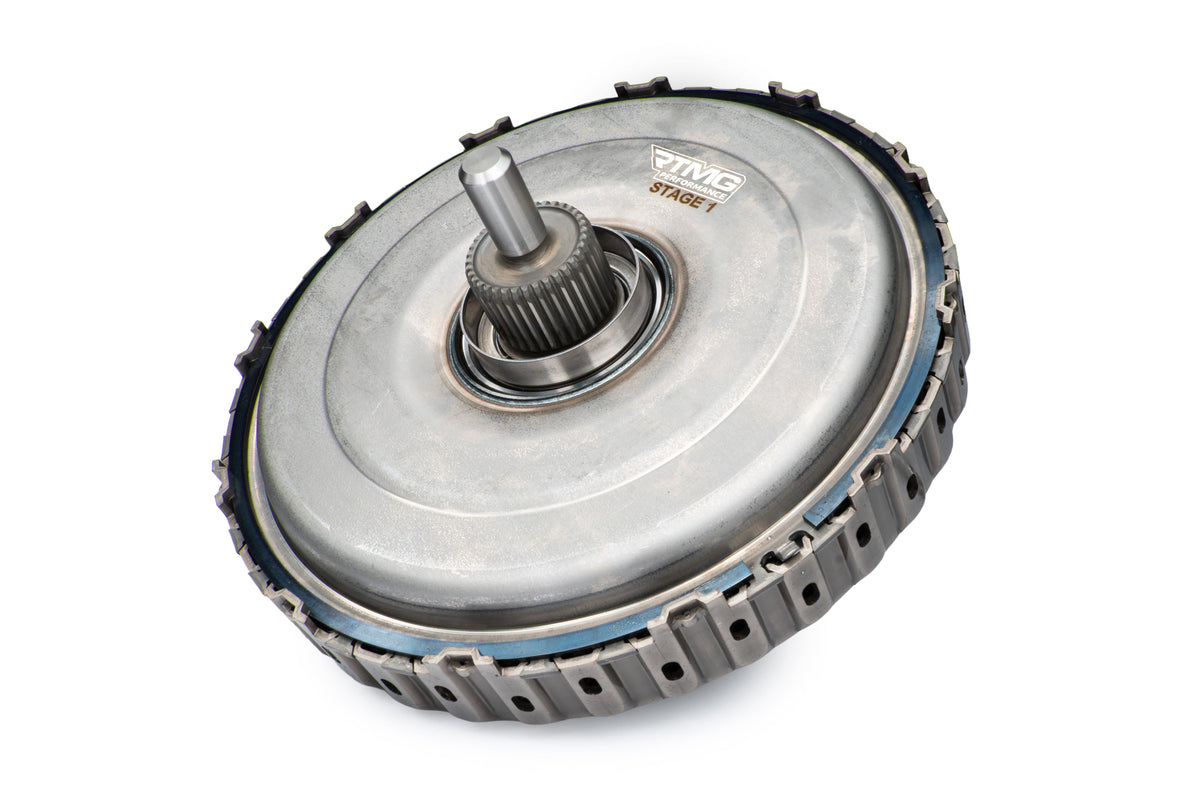 Ambreiaj DSG DQ381 Imbunatatit RTMG Performance pentru VW Golf 8R 2021, 0GC398029C