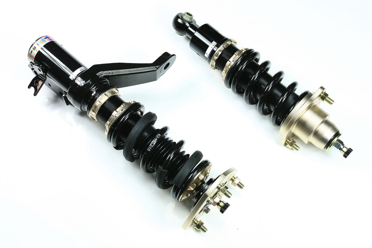Suspensie Reglabila Coilover BC Racing BR - Honda Integra DC5 (01-06)