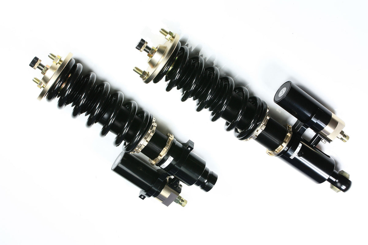 Suspensie Reglabila Coilover BC Racing ER - Honda Integra DC2 (93-01) ochi spate