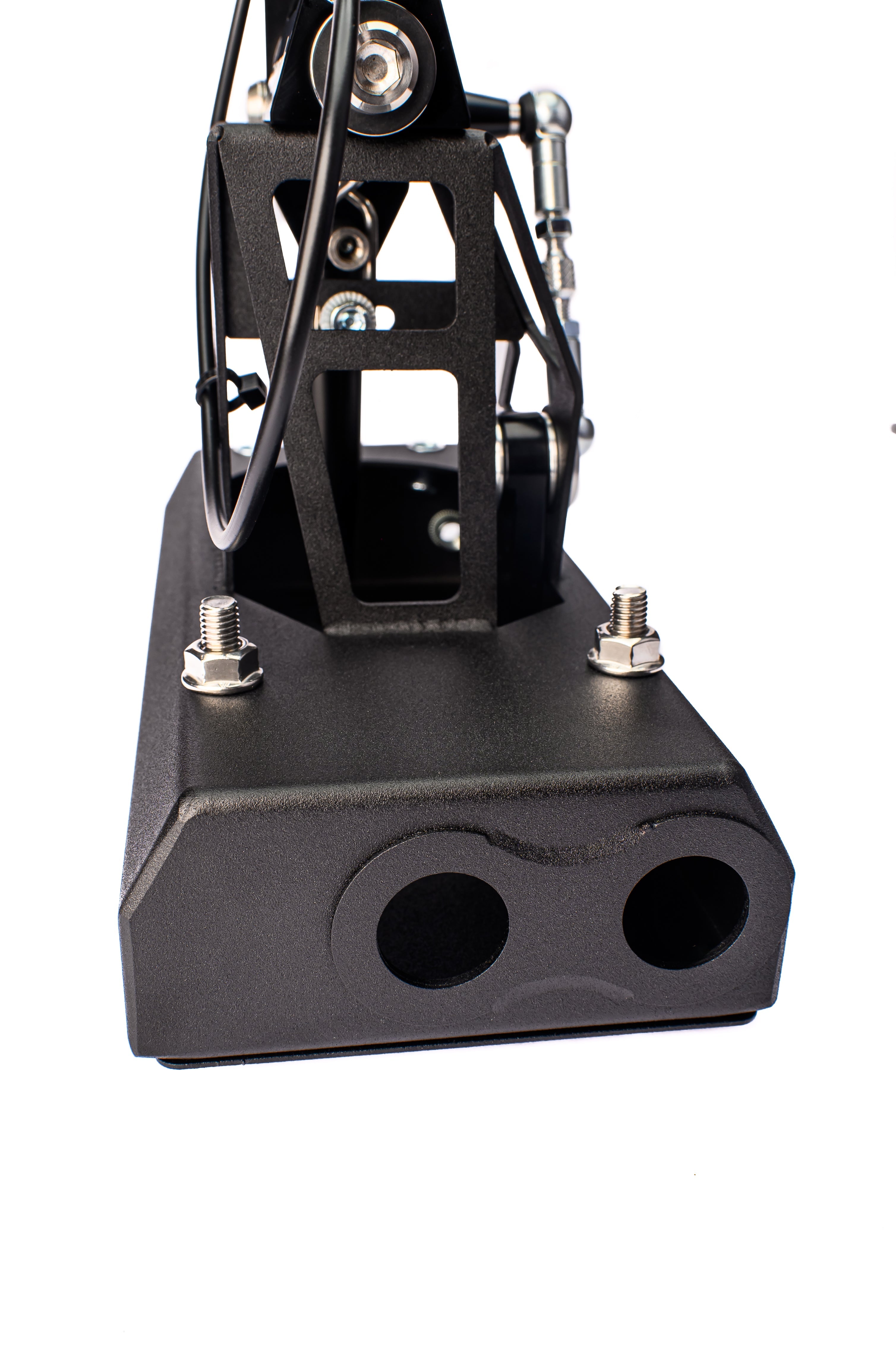 Short Shifter Classic Pro Bottom Mount Coolerworx VW Golf GTI/R MK7/MK7.5