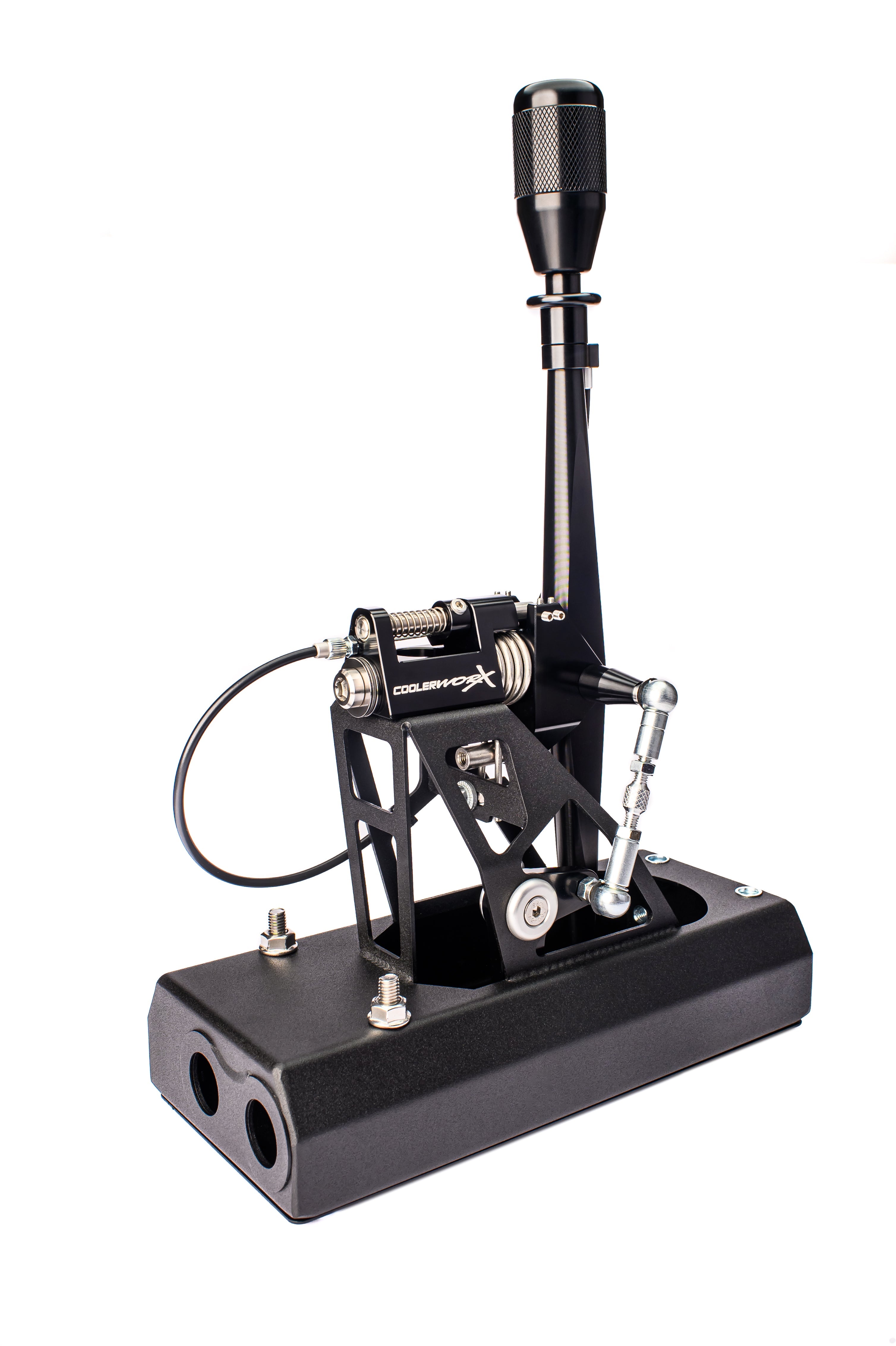 Short Shifter Classic Pro Bottom Mount Coolerworx VW Golf GTI/R MK7/MK7.5