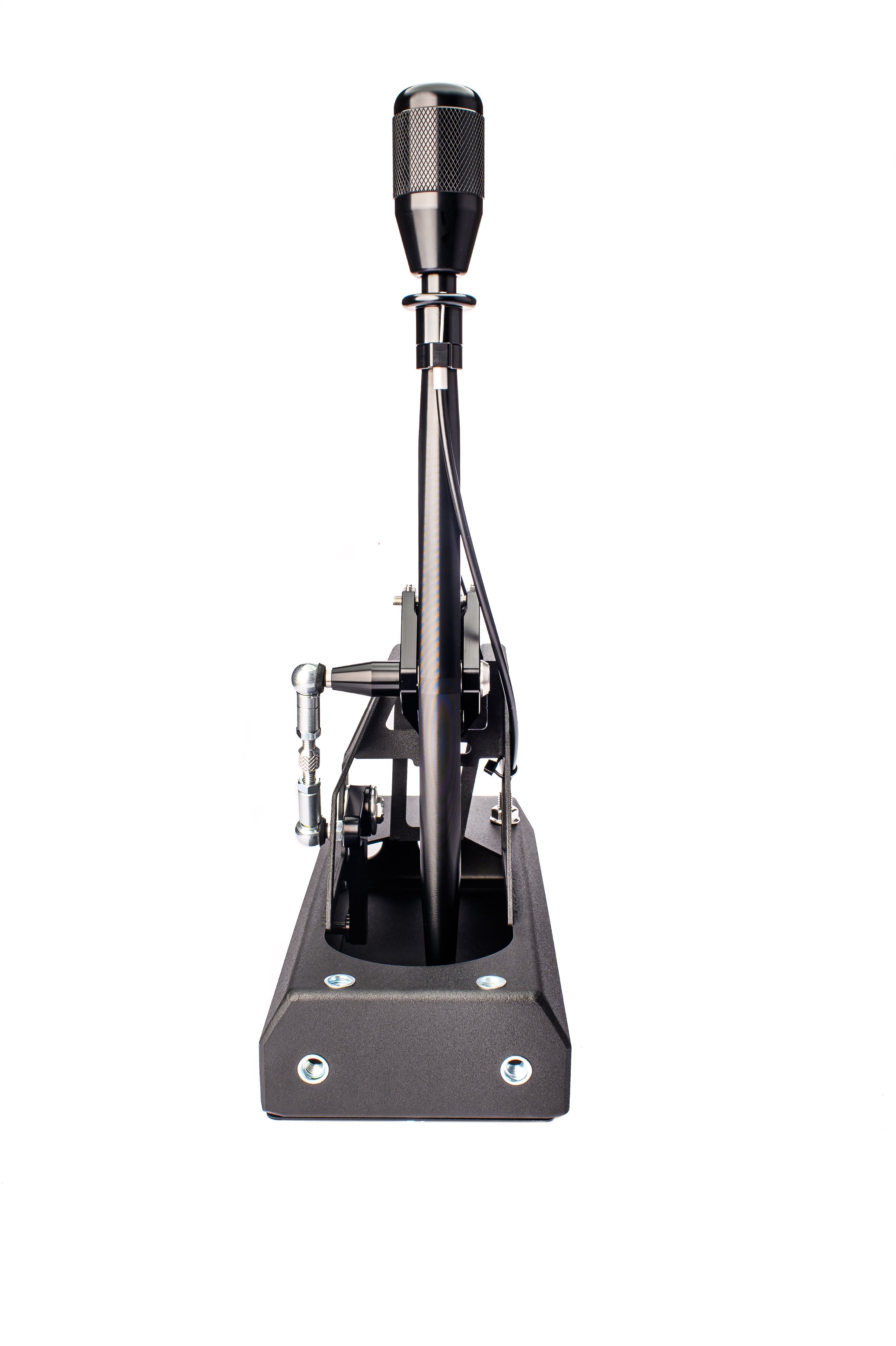 Short Shifter Classic Pro Bottom Mount Coolerworx VW / Audi / Skoda / Seat (02A, 02J)