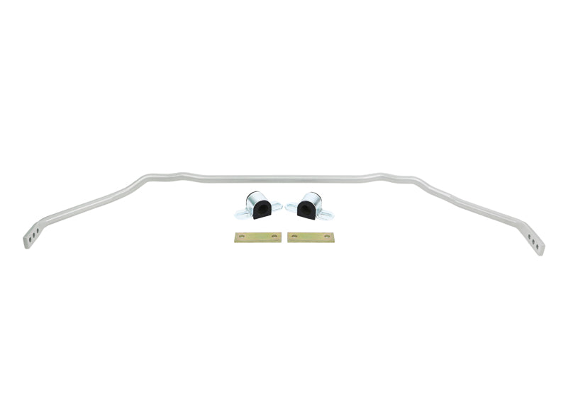 Bara stabilizatoare 18mm reglabila in 3 puncte Whiteline pentru Audi 80 - BAR14Z
