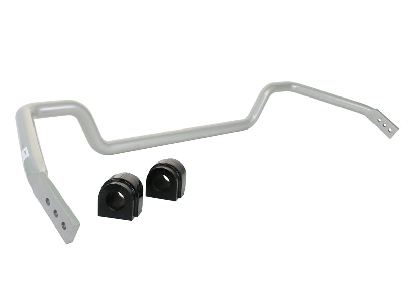 Bara stabilizatoare 30mm reglabila in 3 puncte Whiteline pentru BMW Seria 3 - BBF15Z